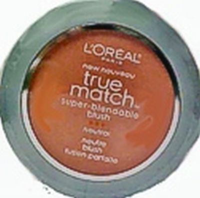 Loreal True Match Blush (L) Case Pack 14