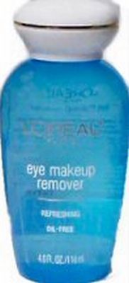 Loreal Eye Makeup Remover (L) Case Pack 22