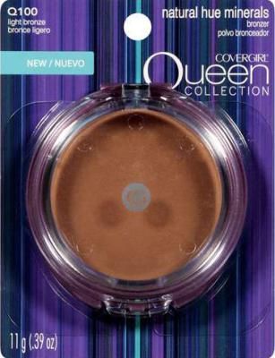 Queen Natural Hue Bronzer Case Pack 18