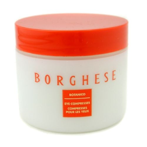 BORGHESE by Borghese Eye Compresses ( Unboxed ) --30pads