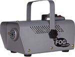 Fog Machine W/Remote 400W Mini