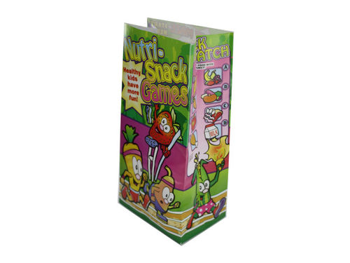Nutri-Snack snack or lunch bags
