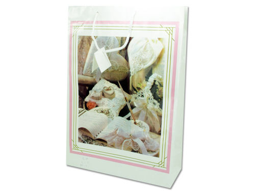 wedding xl gift bag 1164