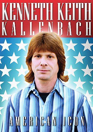 KENNETH KEITH KALLENBACH:AMERICAN ICO