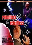 RELENTLESS 3 & RETLENTLESS 4 (DVD)