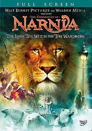 NARNIA:LION(FF)THE WITCH & THE