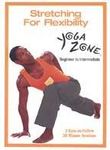 YOGA ZONE-STRETCHING FOR FLEXIBILITY (DVD)