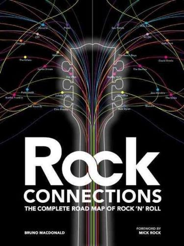 Rock Connections: The Complete Road Map of Rock 'n' Roll