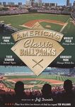 AMERICAS CLASSIC BALLPARKS (DVD)