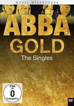 ABBA:GOLD SINGLES