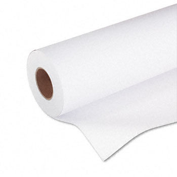 Designjet Inkjet Large Format Paper, 26 lbs., 42"" x 150 ft, White