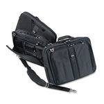 Contour Pro 17"" Laptop Carrying Case, Nylon, 17-1/2 x 8-1/2 x 13, Black
