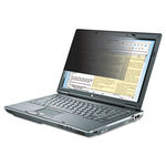 Black-Out Privacy Frameless Filter for 15"" Notebook/LCD