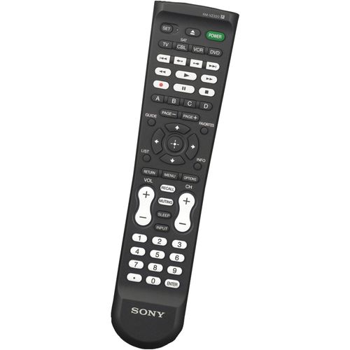 SONY RMVZ220 4-Device Universal Remote