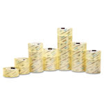 3750 Packaging Tape, 1.88"" x 54.6yds, 3"" Core, Clear, 48/Carton