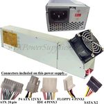 Compaq power supply model 308617-001