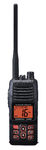 STANDARD HX400 5W HANDHELD VHF
