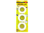 3 Pack double-sided tape