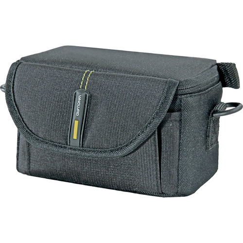 Compact Video Camera Pouch