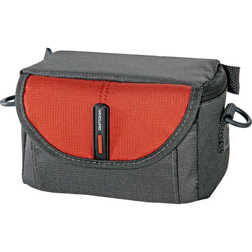 Compact Video Camera Pouch