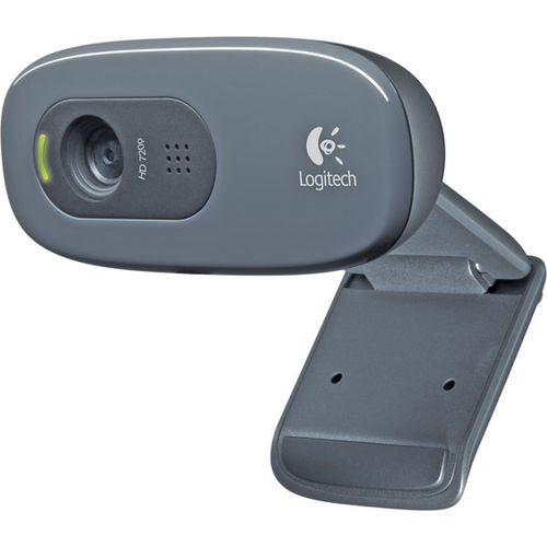 3MP USB  2.0 HD 720p Webcam C270