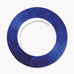 Art Tape, Blue Gloss, 1/4"" x 324""