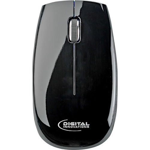 AllTerrain Wired 3-Button Mouse