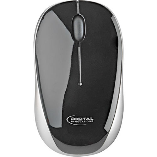 AllTerrain Wireless 3-Button Travel Mouse