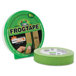 FROGTAPE Painting Tape, .94"" x 45yds, 3"" Core, Green