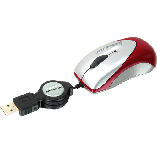 800 DPI USB Optical Mini Mouse