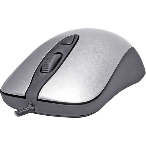 Kinzu V2 Pro Edition Gaming Mouse - Silver