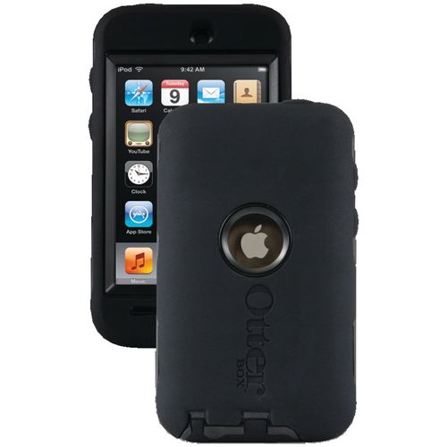 OTTERBOX APL2-TCH3G-20-C5OTR iPod touch(R) 2G/3G Defender Series(R) Case