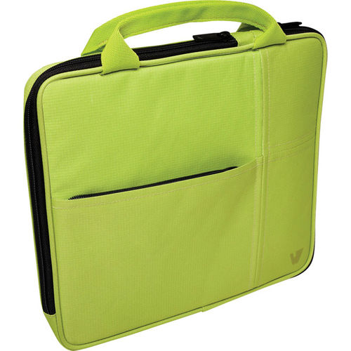 Attache Slim Case For All iPads-Green