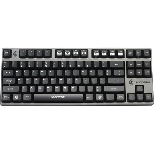 Storm QuickFire Rapid Mechanical Gaming Keyboard