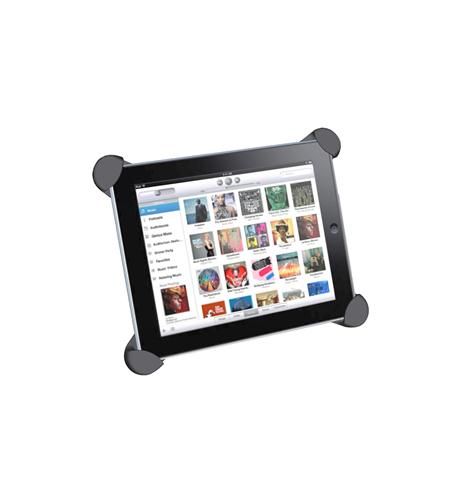 Portable Stereo Speaker for iPad/iPad2