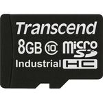 SECURE DIGITAL, MICRO SDHC, 8GB,CL10