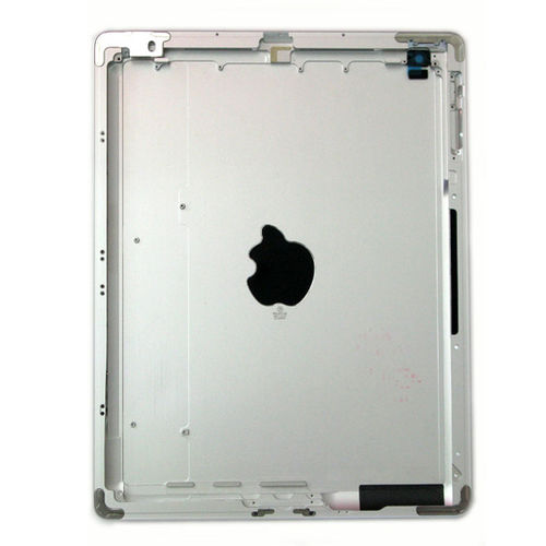 WIFI VERSION Back Cover Housing Case for The New iPad 3 Touch Tablet