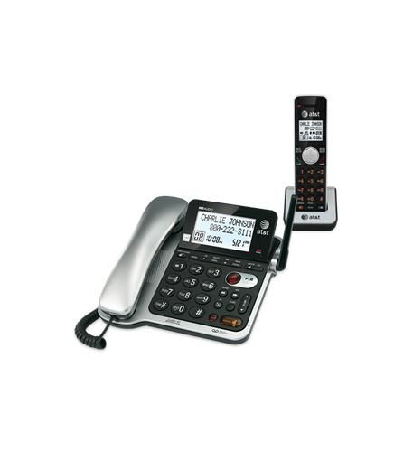 Corded/Cordless wtih Answering System