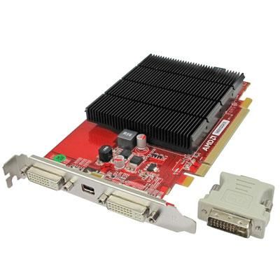 Radeon HD5450 512MB PCIe
