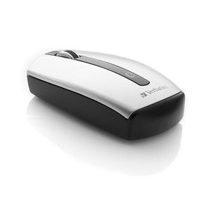 Mouse Laser Bluetooth Notebook  Easy Riser