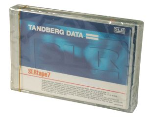 TANDBERG SLR7 20/40GB