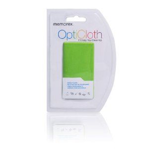 Cleaning Cloth Micro Fiber Opti Cloth