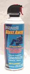 Cleaner canned air non-flammable 10 oz. CA-1