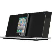 Stereo Speaker Dock for iPod and iPhone  Modern Sound for iPhone and iPod