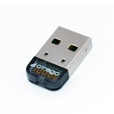Adapter USB CLASS 2 33ft Bluetooth 3.0