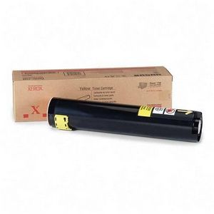 Toner Phaser 7750 Yellow - 22000 Page Yield