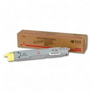 Laser Toner Phaser 6250 - Yellow - 4000 Page Yield