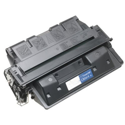 Laser Compatible #61X HP LaserJet 4100 4150 - 10000 Page Yield