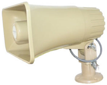 Multi-Tone Horn