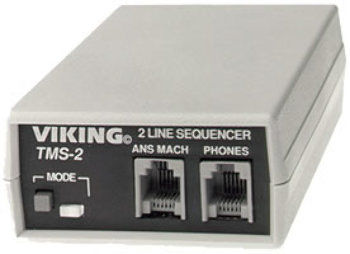 Viking 2 Line Call Sequencer